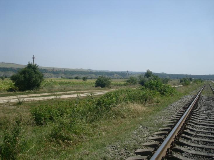 Велика Слобідка з panoramio.com - Великая Слободка