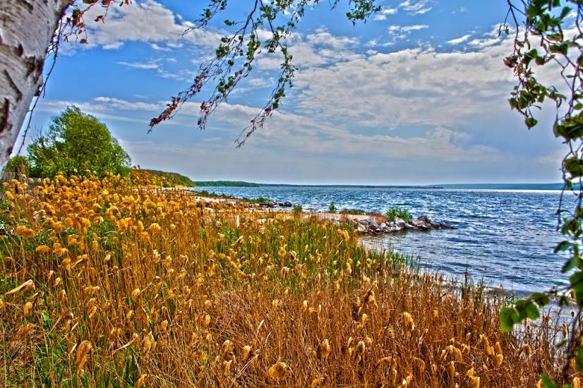 Хотімля з panoramio.com - Хотімля