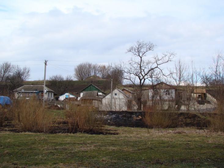Грушківка з panoramio.com - Grushkivka