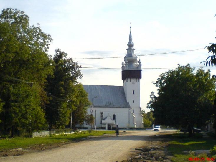 Вари з panoramio.com - Vary