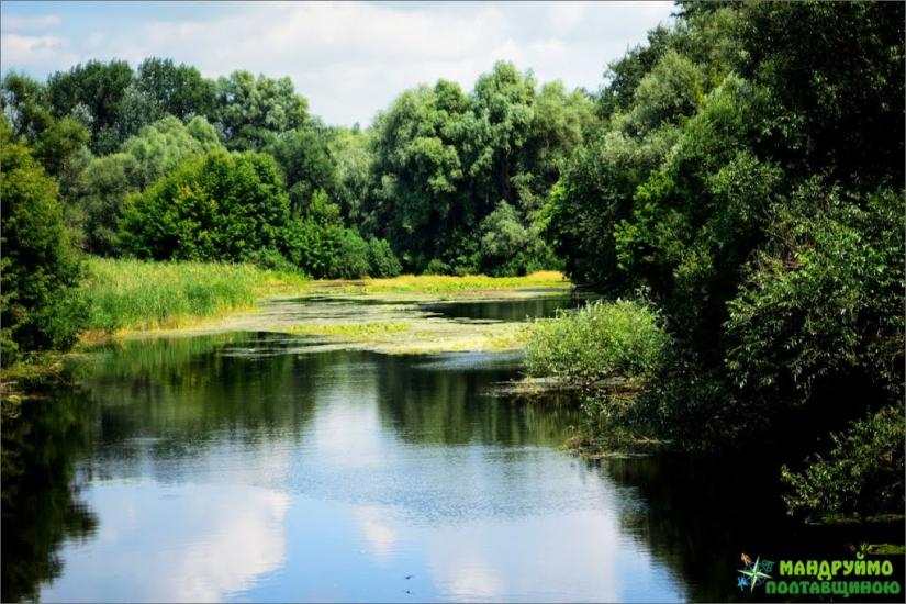 Хомутець з panoramio.com - Khomutets