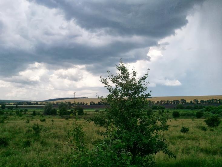 Новоукраїнка з panoramio.com - Новоукраїнка