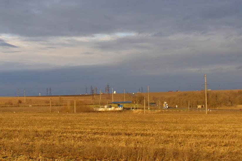 Нова Долина з panoramio.com - Нова Долина