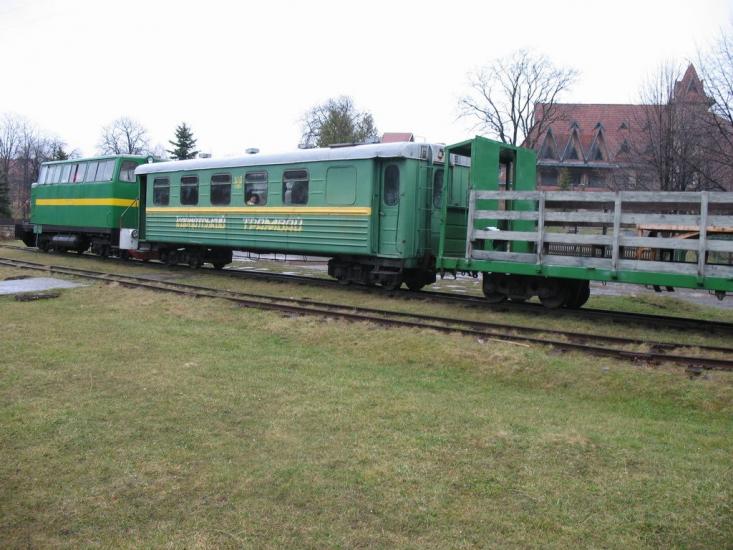 Мислівка з panoramio.com - Мысливка