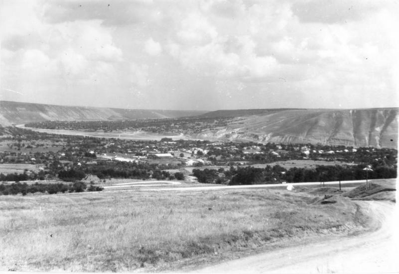 Стара Ушиця з panoramio.com - Стара Ушиця
