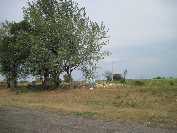 Григорівка з panoramio.com - Григоровка