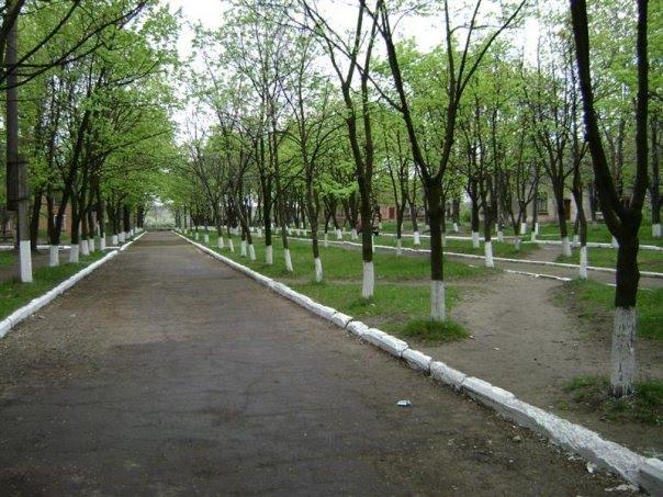 Балахівка з panoramio.com - Balakhivka