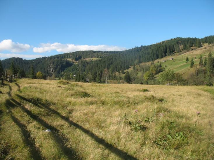 Сенечів з panoramio.com - Сенечев