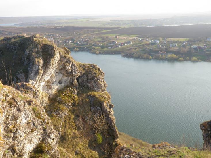 Макарівка з panoramio.com - Макаровка