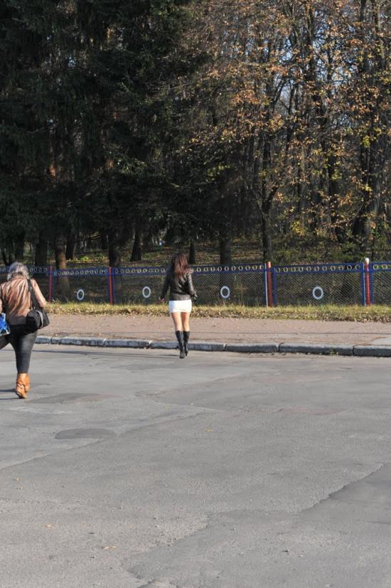Андрушівка з panoramio.com - Андрушевка