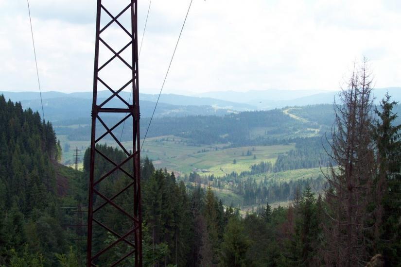 Лавочне з panoramio.com - Лавочное
