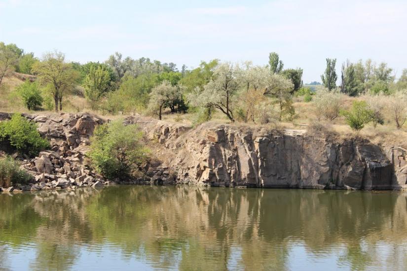 Домоткань з panoramio.com - Домоткань
