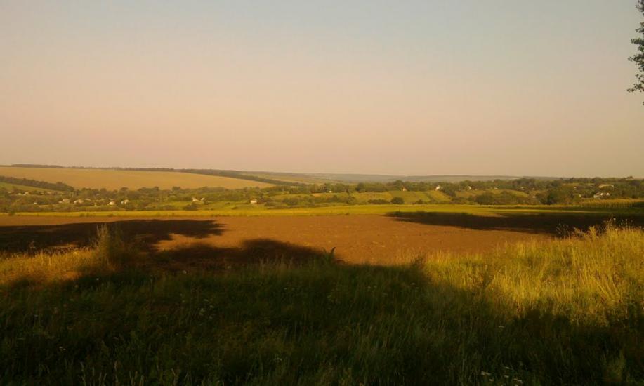 Погибляк з panoramio.com - Погибляк