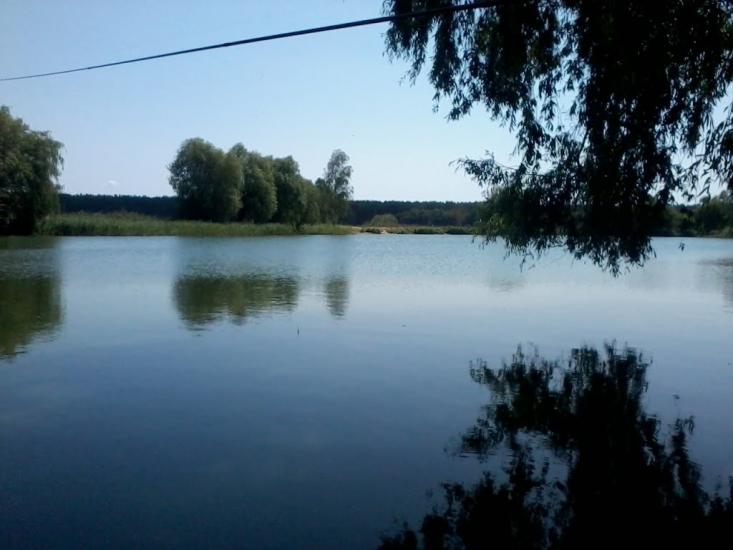 Демидів з panoramio.com - Demydiv