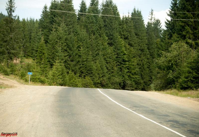 Вишків з panoramio.com - Вышков