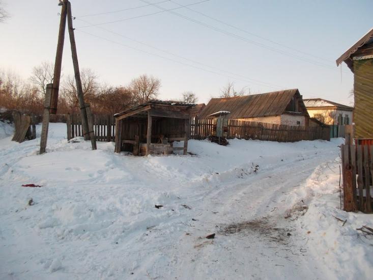 Грем'яч з panoramio.com - Гремяч