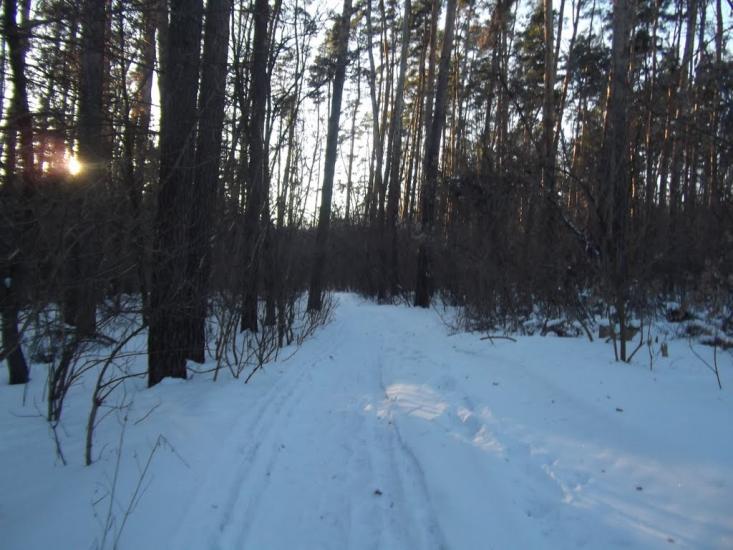 Ічня з panoramio.com - Ichnya