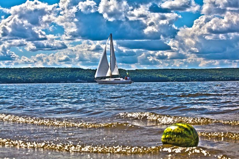 Хотімля з panoramio.com - Khotimlya