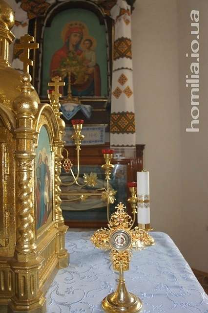с.Мар'янівка, Тернопільський р-н. - Мар'янівка