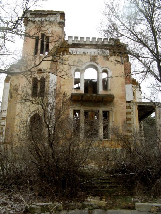 Піонерське з panoramio.com - Пионерское