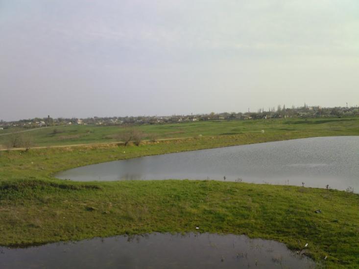 Вигода з panoramio.com - Вигода