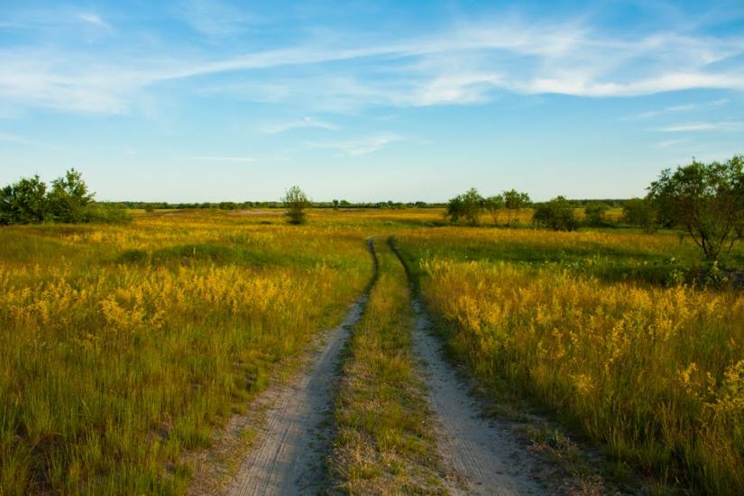 Озаричі з panoramio.com - Озаричі