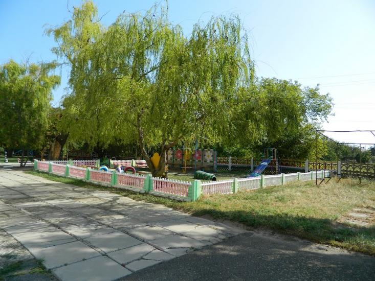 Іванівка з panoramio.com - Ивановка