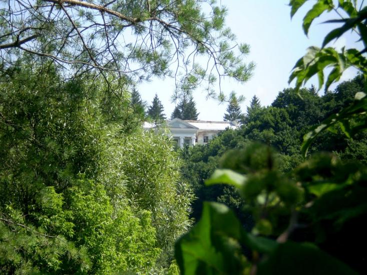 Муровані Курилівці з panoramio.com - Муровані Курилівці