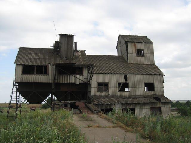 Троїцько-Харцизьк з panoramio.com - Троїцько-Харцизьк