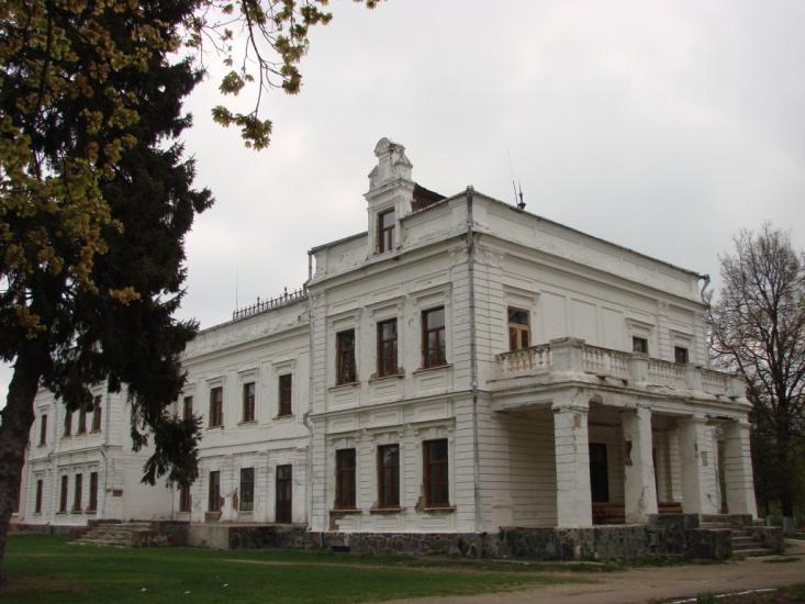Андрушівка з panoramio.com - Андрушевка