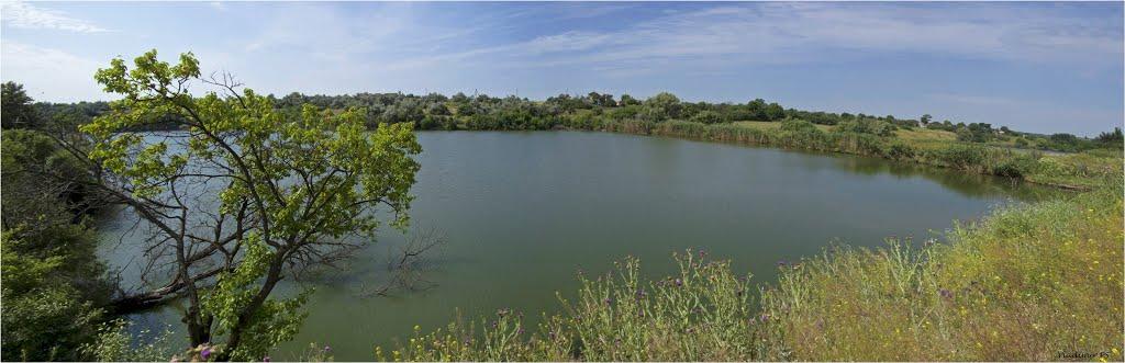 Балахівка з panoramio.com - Балаховка