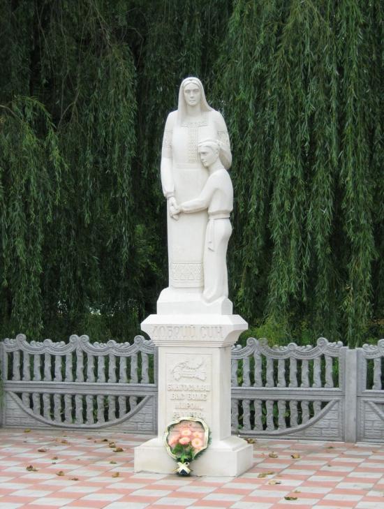 Добросин з panoramio.com - Добросин