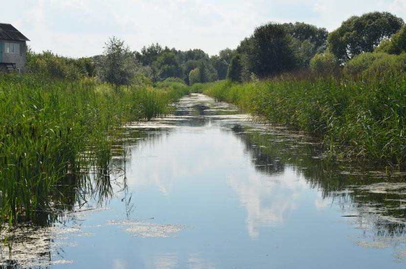 Сезенків з panoramio.com - Сезенков