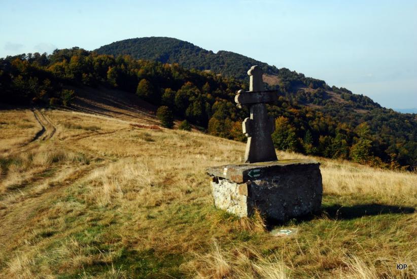 Тюшка з panoramio.com - Тюшка