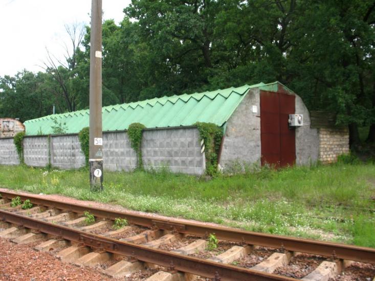 Проліски з panoramio.com - Prolisky