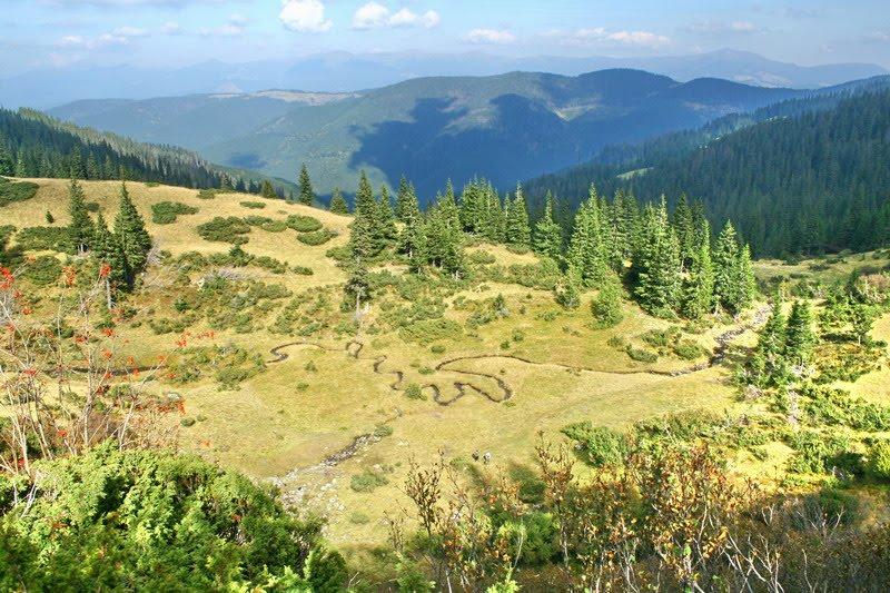 Бребоя з panoramio.com - Breboya