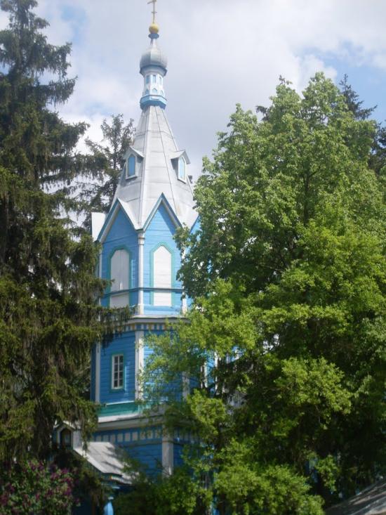 Бубнівка з panoramio.com - Бубновка