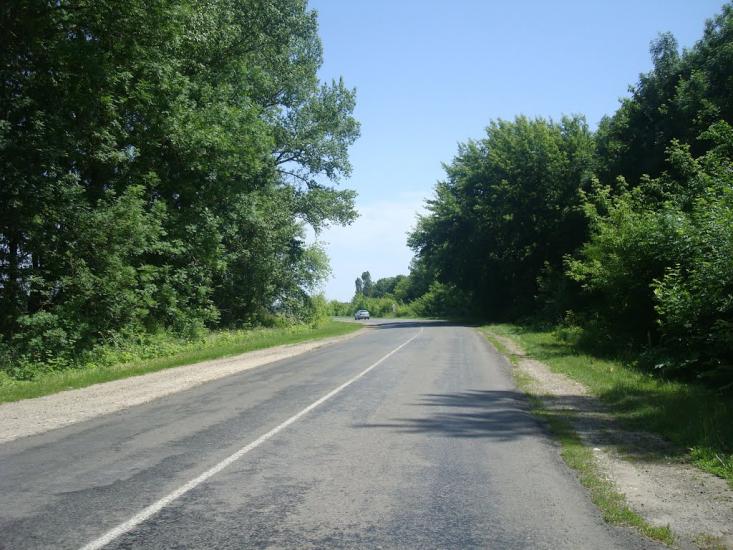 Малашівці з panoramio.com - Малашевцы