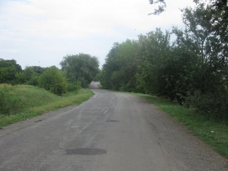 Базарове з panoramio.com - Базарово