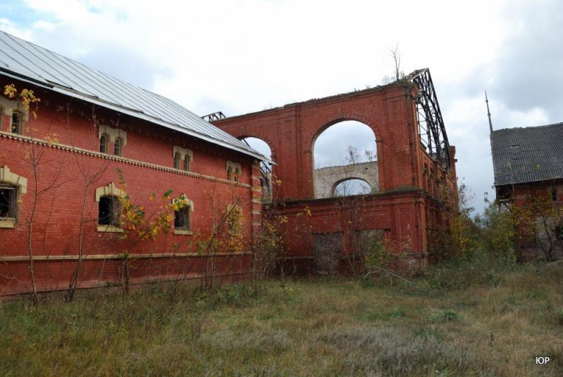 Сорокове з panoramio.com - Сороково