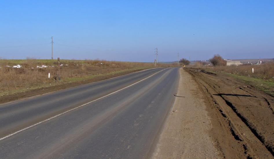 Нова Долина з panoramio.com - Нова Долина