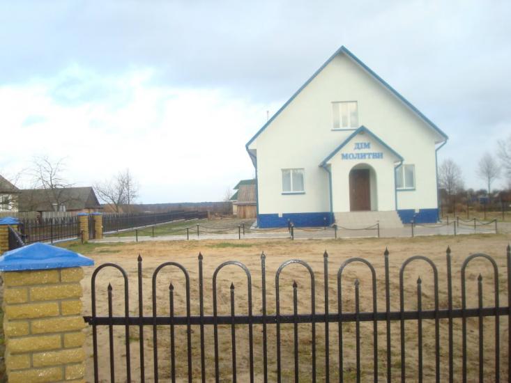 Житнівка з panoramio.com - Житновка