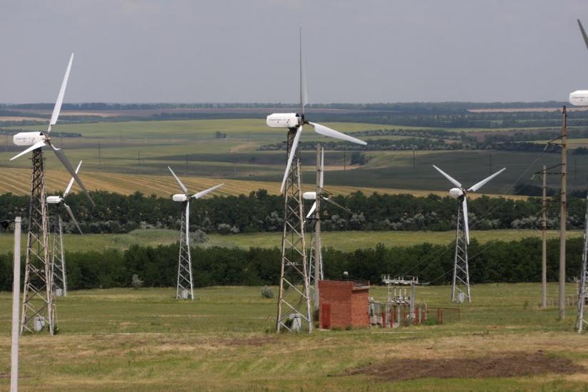 Безіменне з panoramio.com - Безіменне