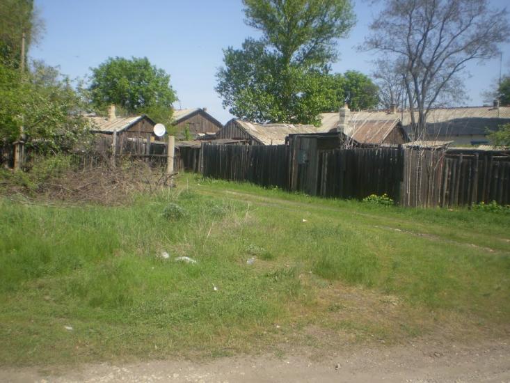 Урало-Кавказ з panoramio.com - Урало-Кавказ