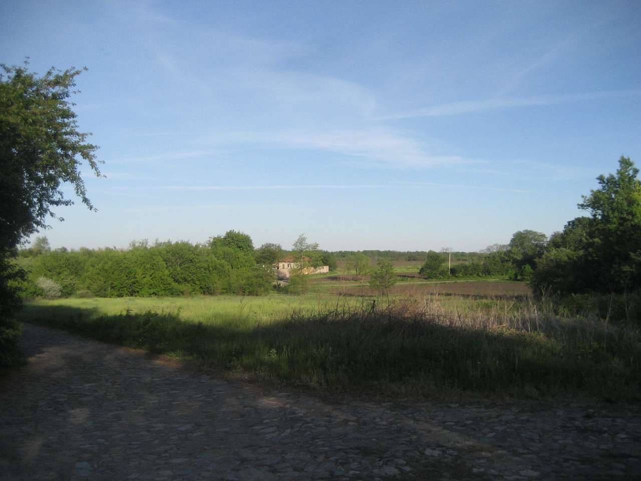 с.Китайгород - Kytaygorod