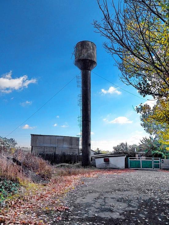 Нікішине з panoramio.com - Никишино