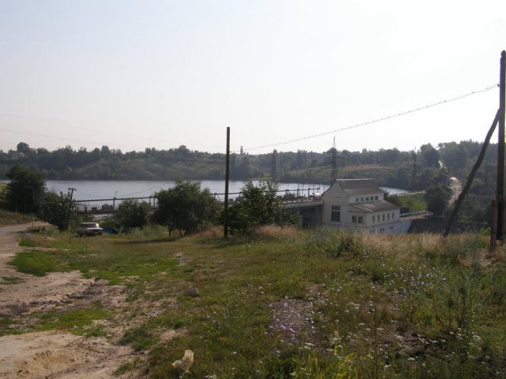 Тростянчик з panoramio.com - Тростянчик