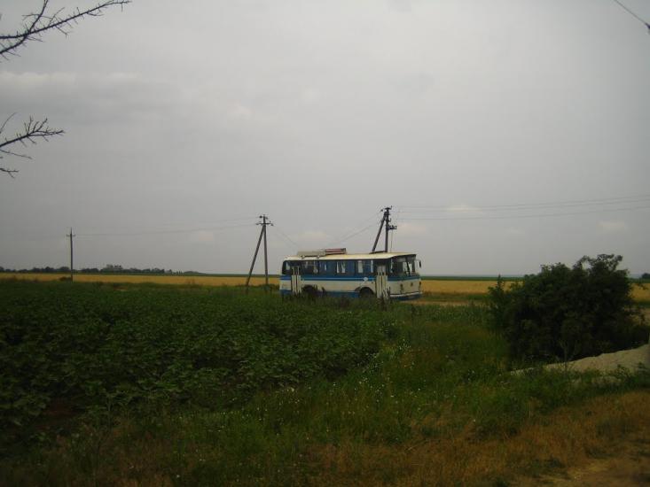 Кордон з panoramio.com - Кордон