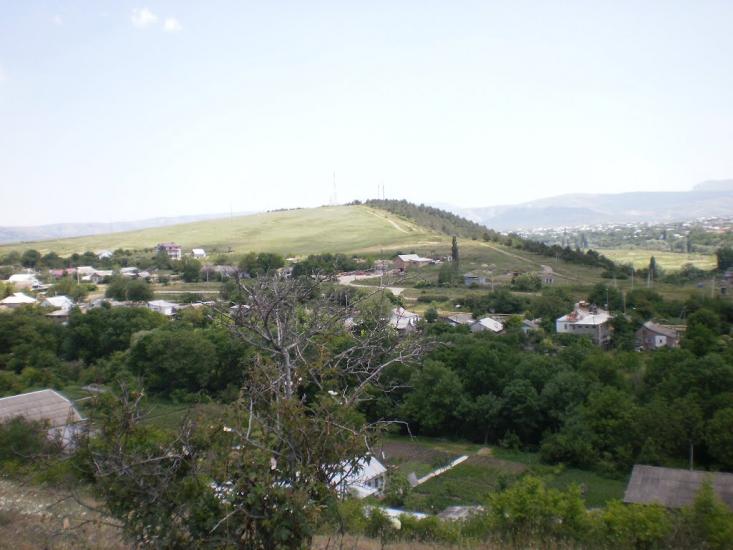 Піонерське з panoramio.com - Пионерское