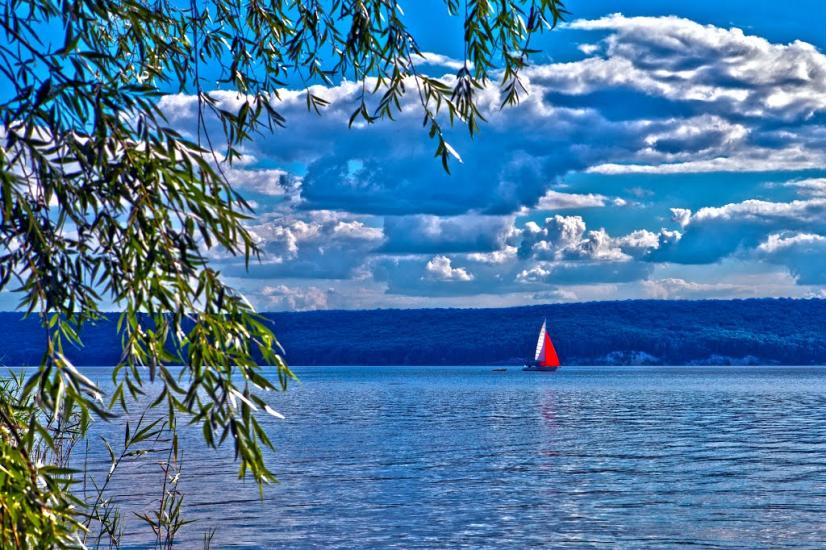 Хотімля з panoramio.com - Khotimlya